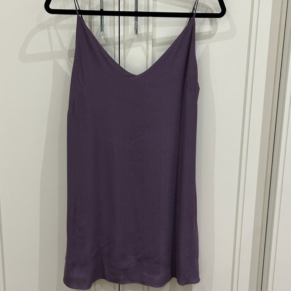 Wilfred Free by Artizia Short Dress